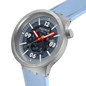 Momento Swatch Big Bold