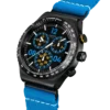 Momentos em azul
