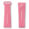 MoonSwatch Rosa/Borracha Rosa