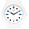 O Swatch Sistem51 Hodinkee Summer Ed.