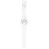 O Swatch Sistem51 Hodinkee Summer Ed.