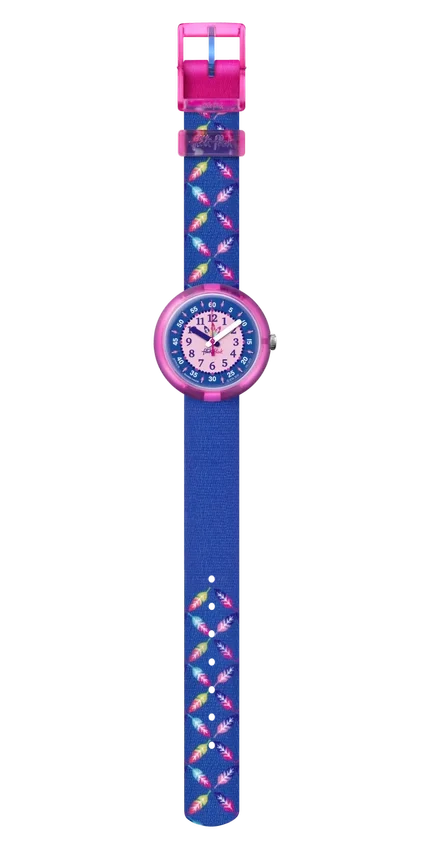 O teu Cool Feather