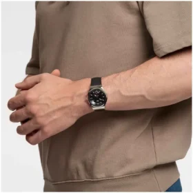 Petite Seconde Preto