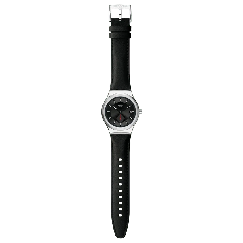 Petite Seconde Preto