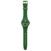 Predominantemente verde