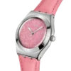 Promessa de Pétalas Cor-de-rosa