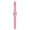 Promessa de Pétalas Cor-de-rosa