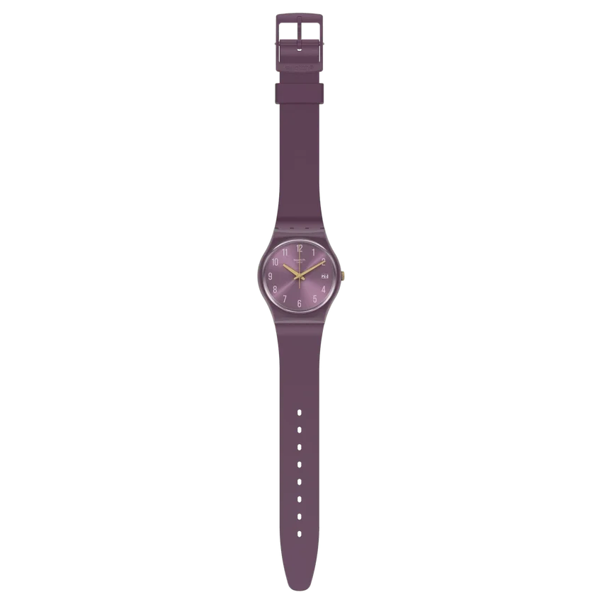 Roxo perolado