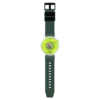 Swatch cegado pelo Neon