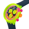 Swatch Neon ao Máximo