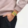 Swatch Neon ao Máximo
