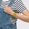 Swatch Neon ao Máximo