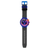 Swatch Neon Party to the Max