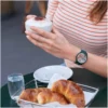 Swatch X Café De Flore para «Not in Paris»