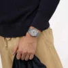Um toque de malha