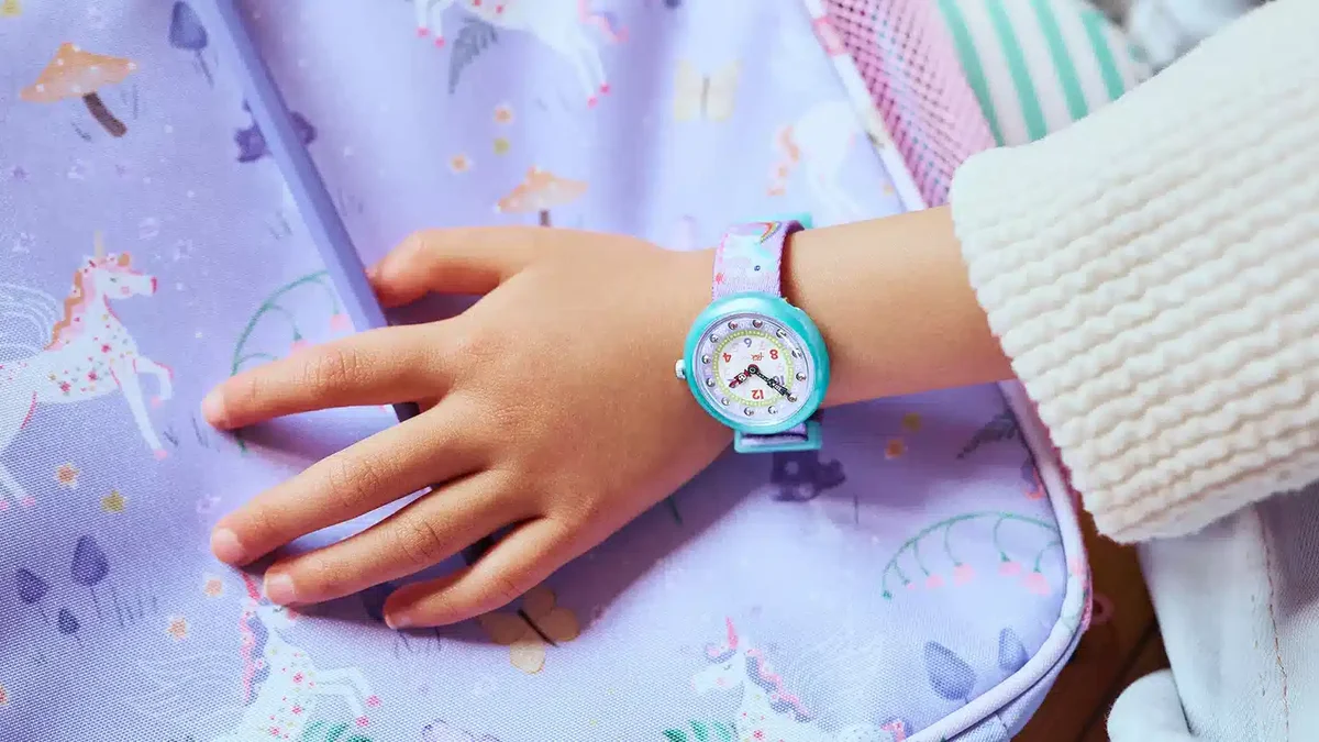 Unicórnios Mágicos