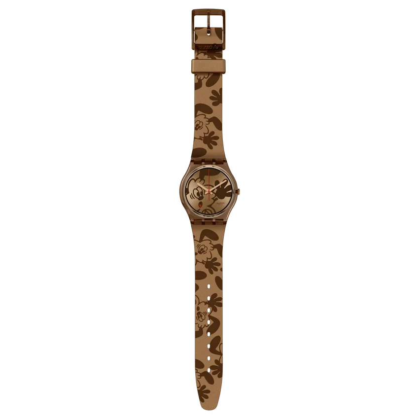 Vick Bronze da Verdy
