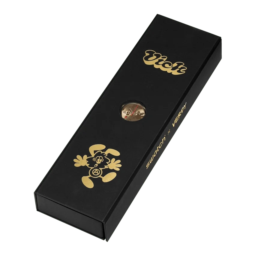 Vick Bronze da Verdy