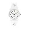 White Dream da Swatch